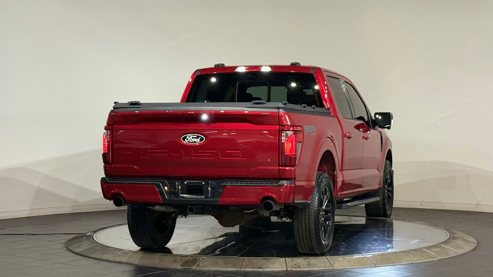 Used 2024 Ford F150 XLT w/ Equipment Group 302A MID image 8