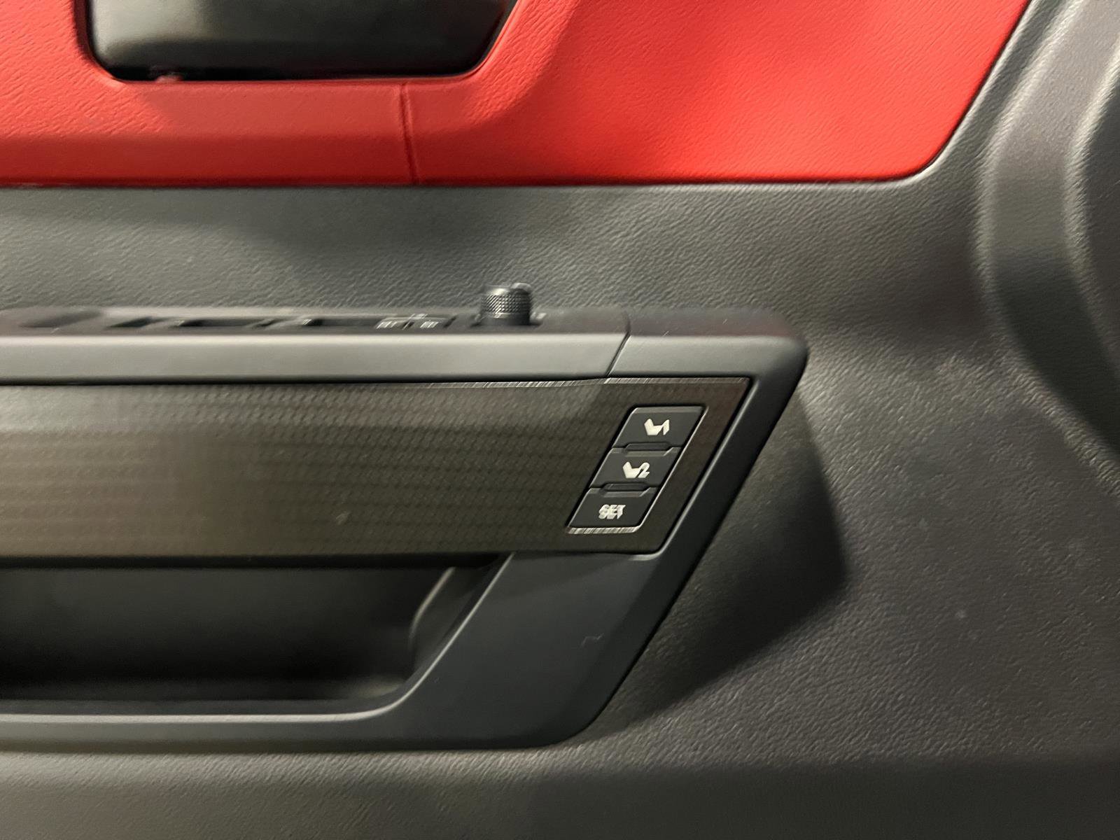 Used 2026 Toyota Tundra TRD Pro w/ Tow Tech Package image 28