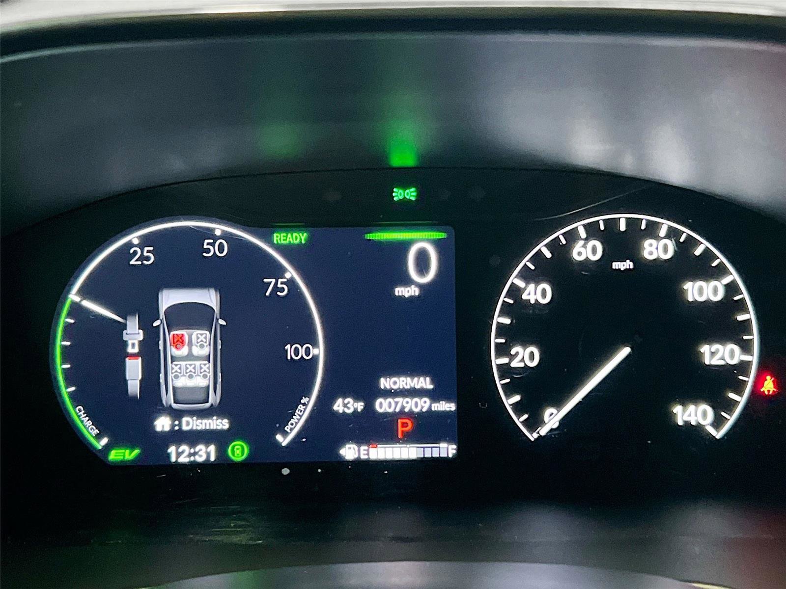 Used 2025 Honda CR-V Sport-L image 19