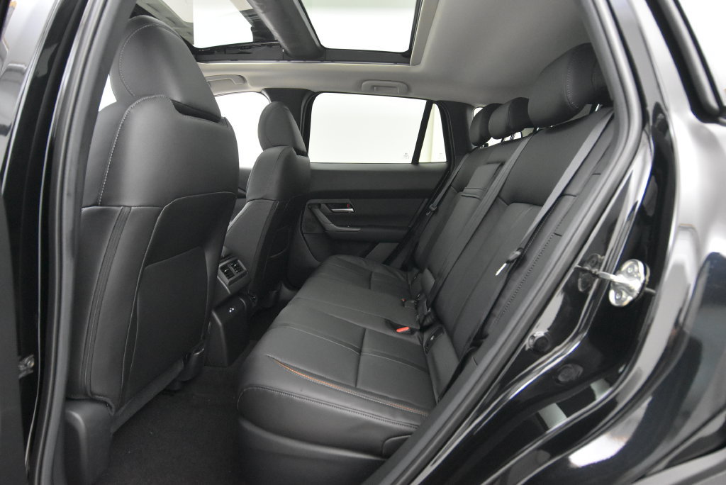 New 2026 MAZDA CX-50 AWD 2.5 Hybrid w/ Weather Package image 26
