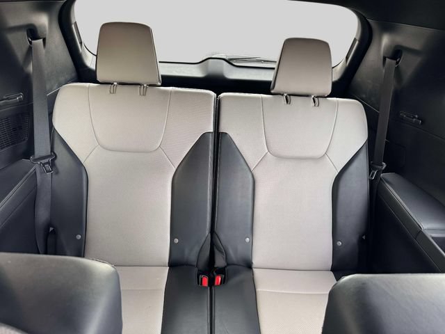 Certified 2024 Lexus TX 500h AWD w/ Technology Package image 17