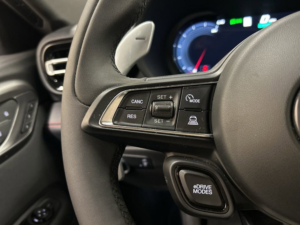 Used 2025 Dodge Hornet R/T image 21