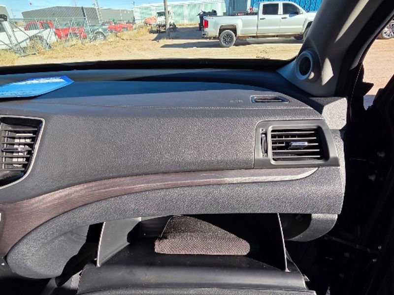 Used 2021 Honda Ridgeline RTL image 16