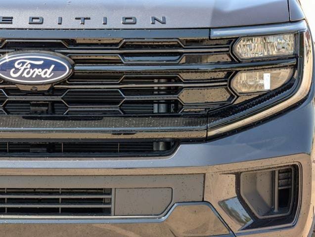 New 2027 Ford Expedition Platinum w/ Stealth Appearance Package AWD/4WD image 34
