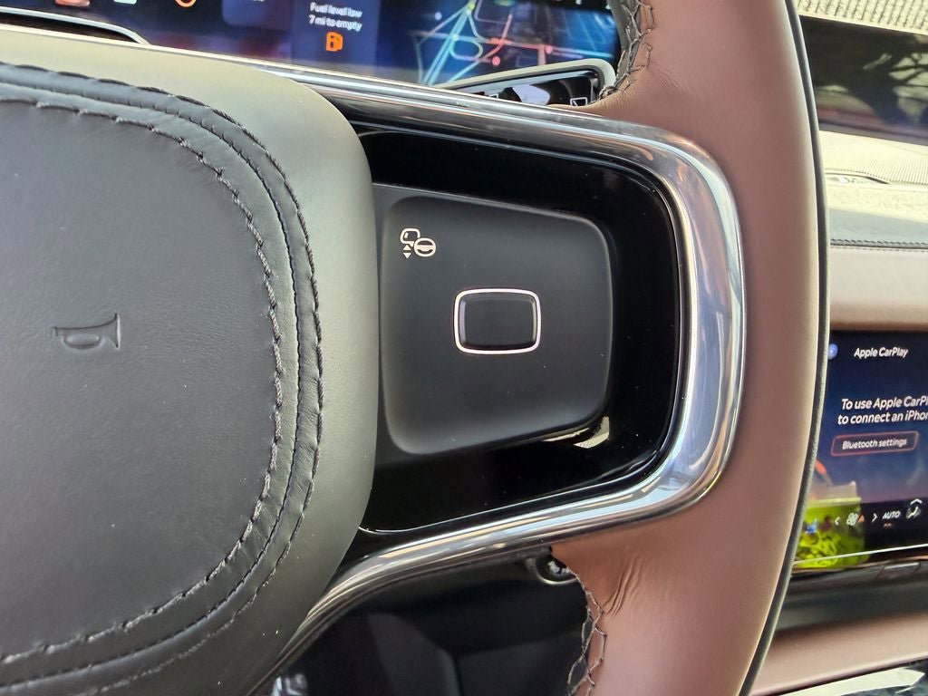 New 2026 Lincoln Navigator Reserve AWD/4WD image 45