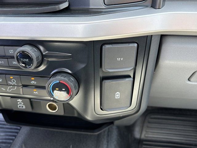 New 2024 Ford F550 2WD Regular Cab Super Duty image 18