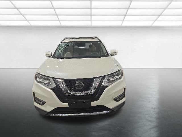 Used 2019 Nissan Rogue SL w/ Premium Package AWD/4WD image 10