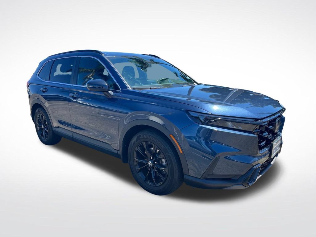 Used 2024 Honda CR-V Sport image 7
