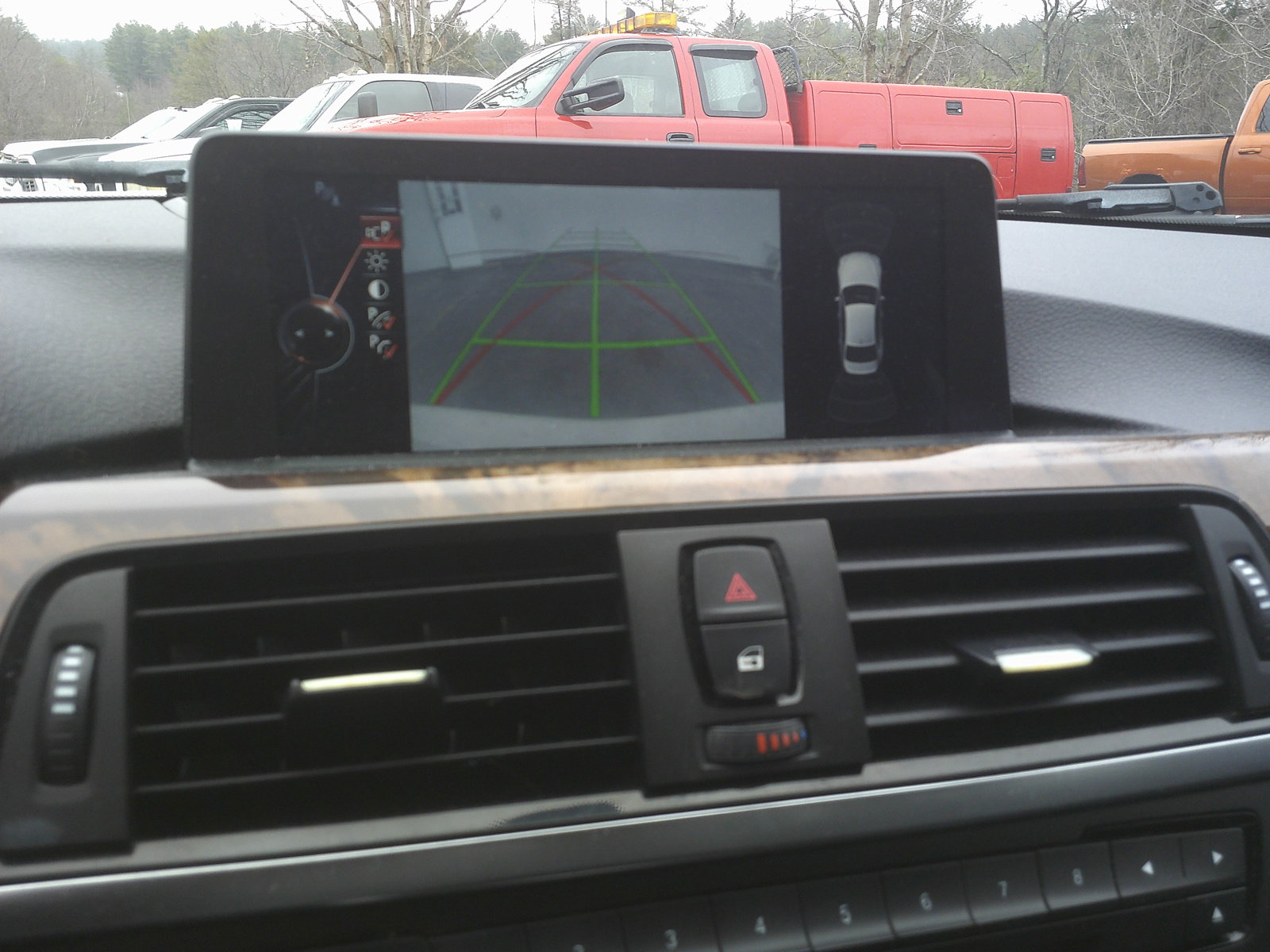 Used 2014 BMW 328i xDrive Sedan image 17