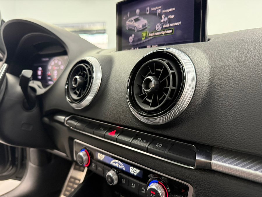 Used 2018 Audi RS 3 w/ Technology Package AWD/4WD image 49