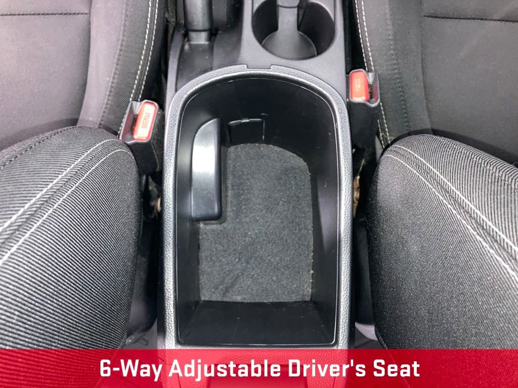 Used 2018 Kia Soul + FWD image 11
