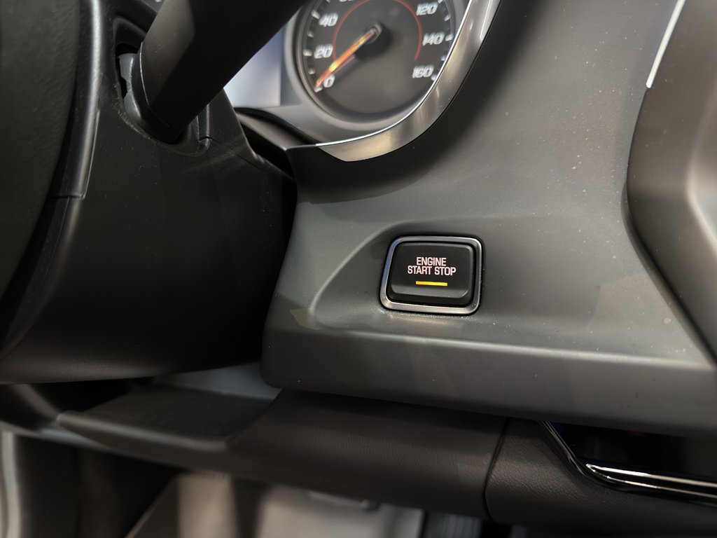 Used 2024 Chevrolet Camaro LT w/ RS Package image 16