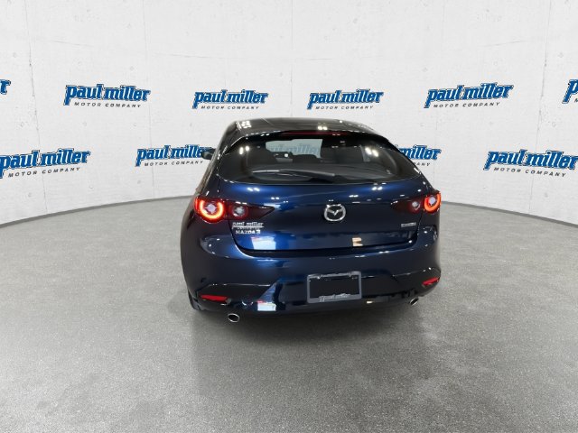 Used 2023 MAZDA MAZDA3 s FWD image 9