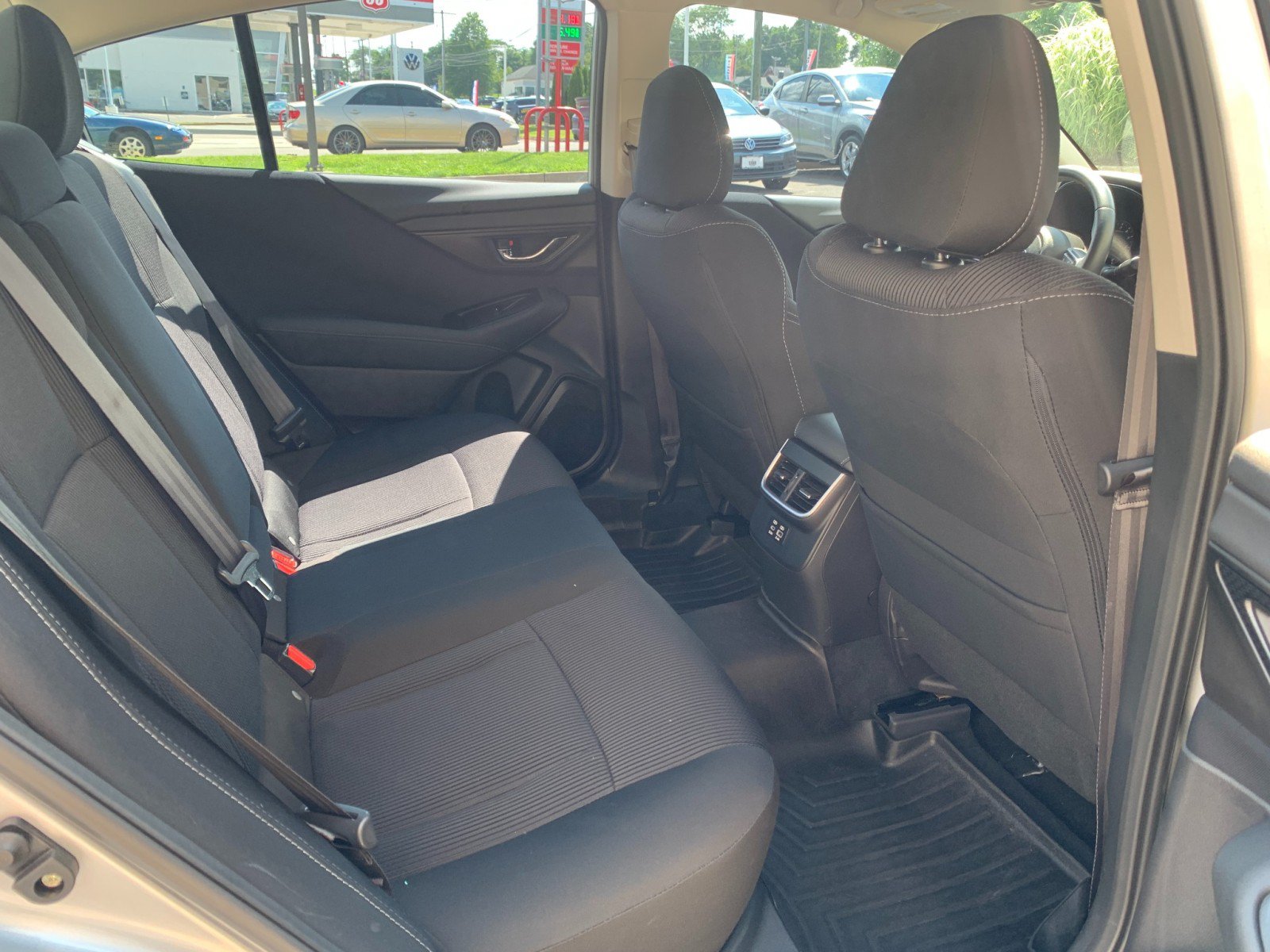 Used 2023 Subaru Legacy Premium AWD/4WD image 33