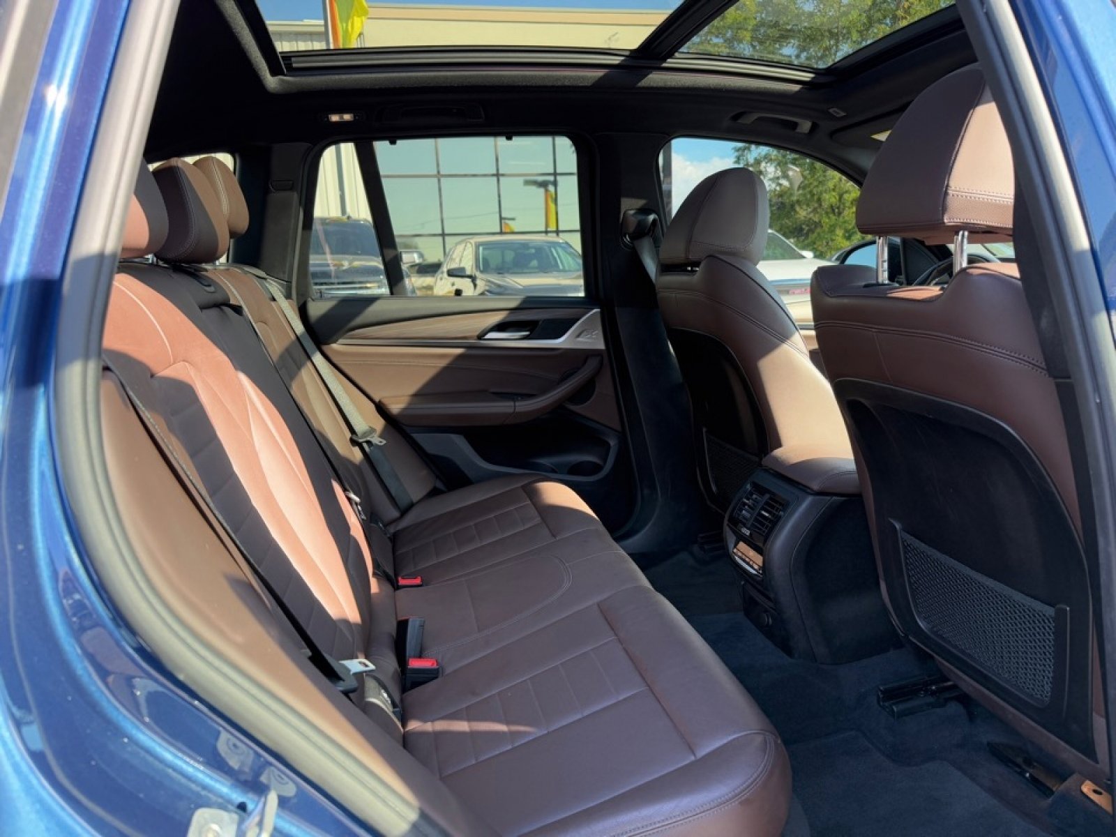 Used 2019 BMW X3 xDrive30i image 15