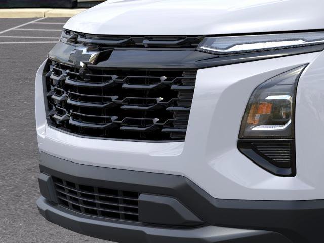New 2026 Chevrolet Equinox LT image 13