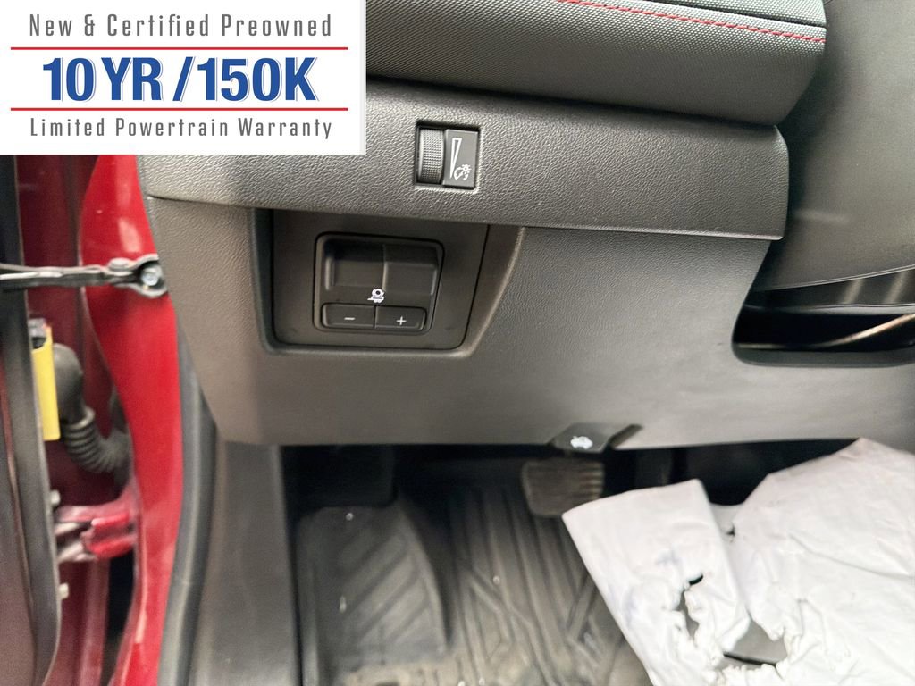 Used 2023 Chevrolet Colorado Z71 w/ Z71 Convenience Package 2 image 17