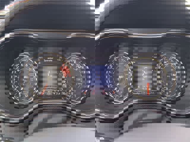 Used 2021 Jeep Cherokee Limited w/ Trailer Tow Group image 34