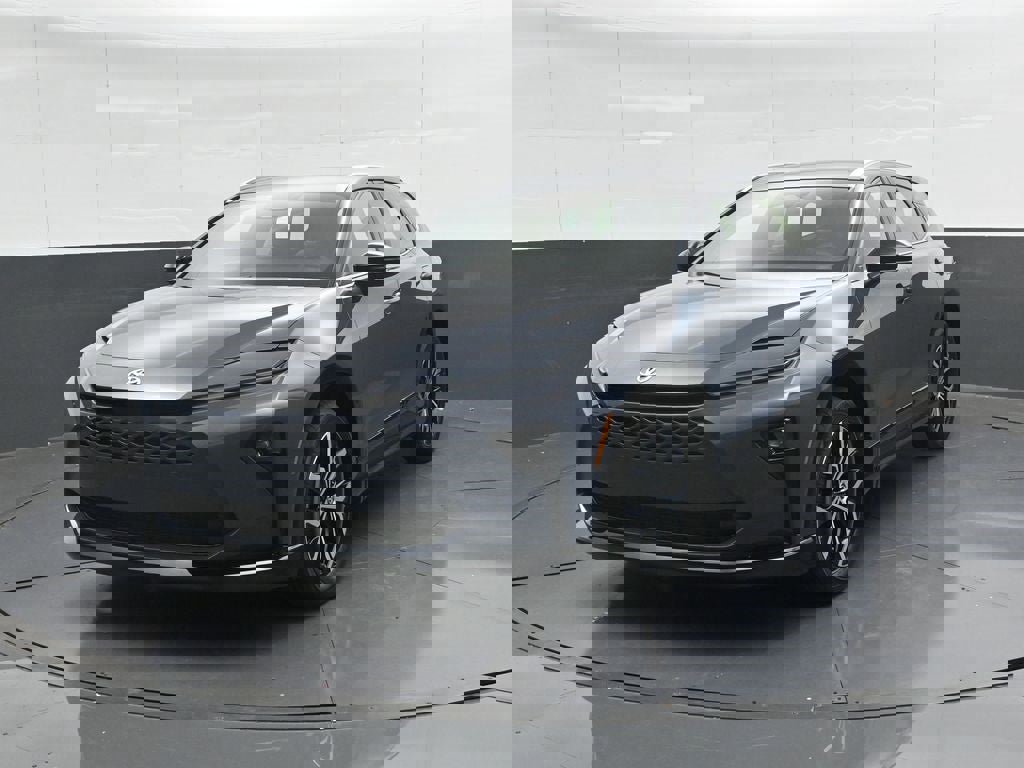 New 2025 Toyota Crown Signia image 6