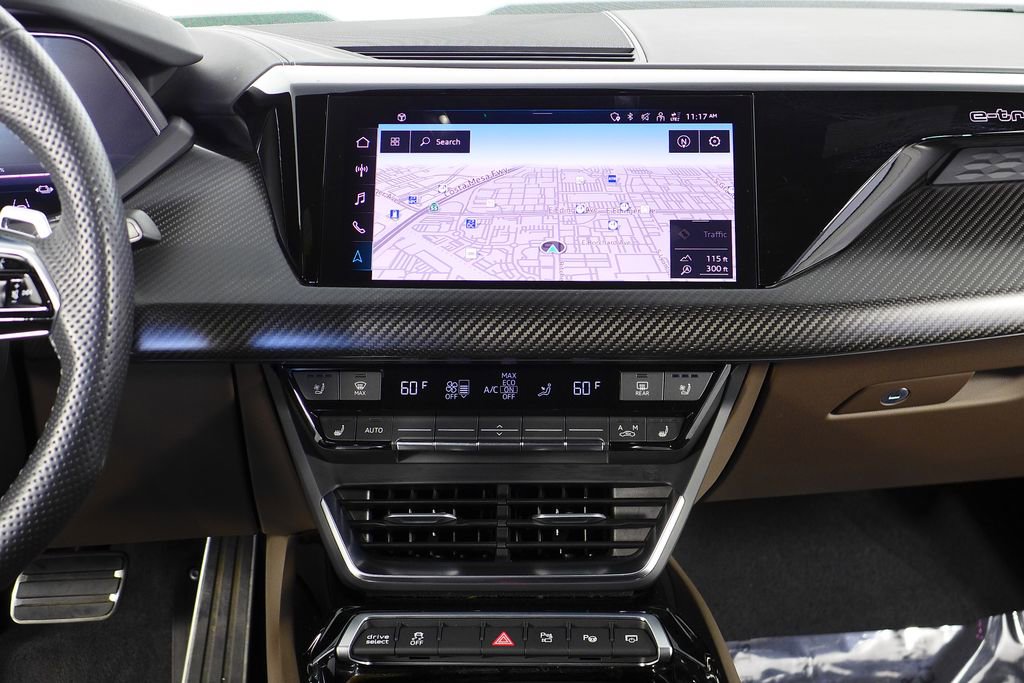 Used 2023 Audi RS e-tron GT w/ Carbon Performance Package image 24