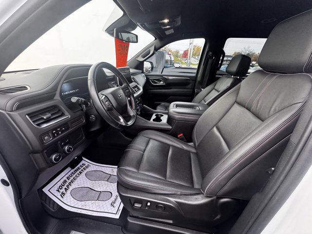 Used 2023 Chevrolet Tahoe RST w/ Luxury Package image 6