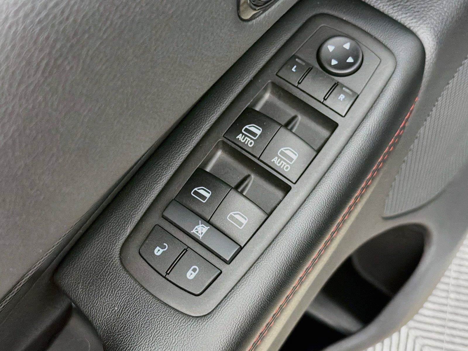 Used 2026 Dodge Durango GT AWD/4WD image 24