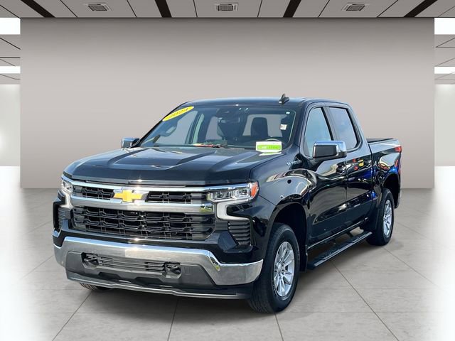 Used 2024 Chevrolet Silverado 1500 LT image 8