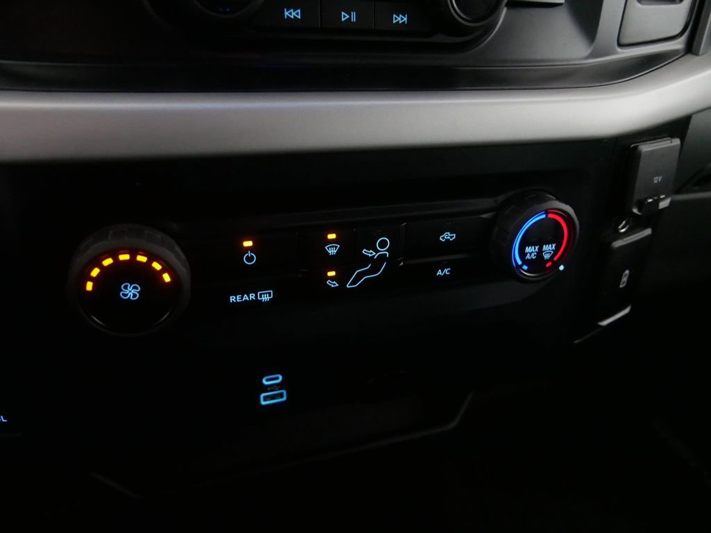 Used 2023 Ford F150 XLT w/ XTR Package image 24