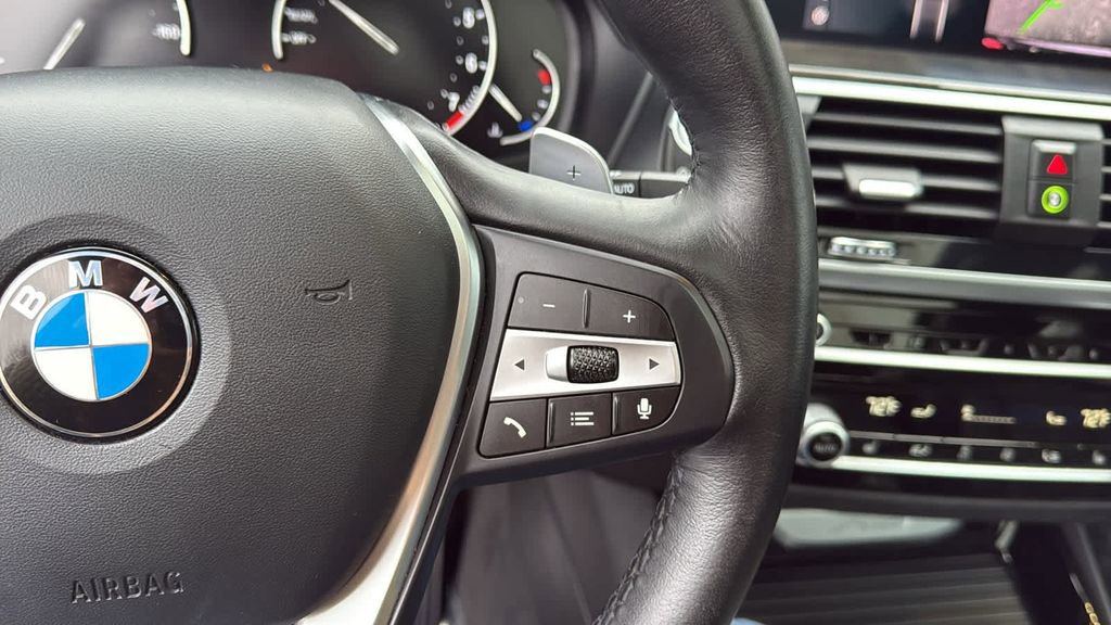 Used 2020 BMW X3 xDrive30i w/ Driving Assistance Package image 27