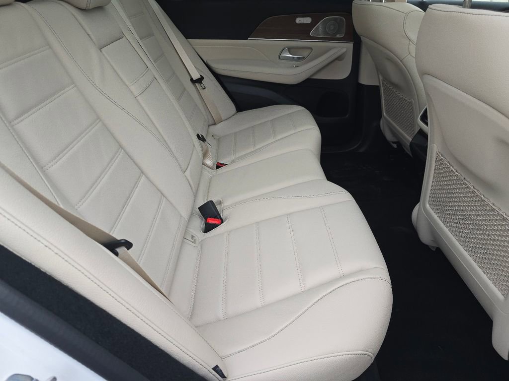 New 2026 Mercedes-Benz GLE 450 4MATIC image 20