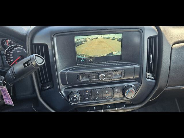 Used 2018 GMC Sierra 1500 Base image 13