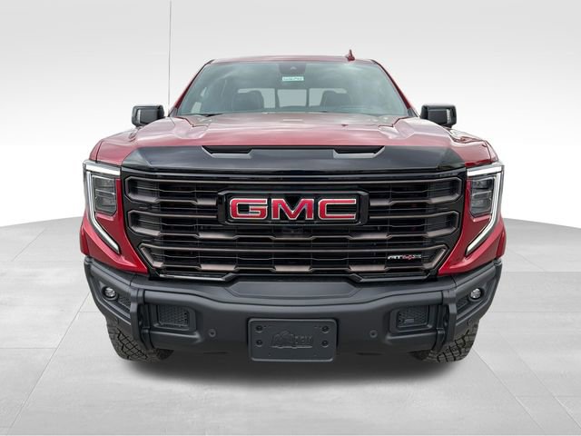New 2026 GMC Sierra 1500 AT4X AWD/4WD image 2