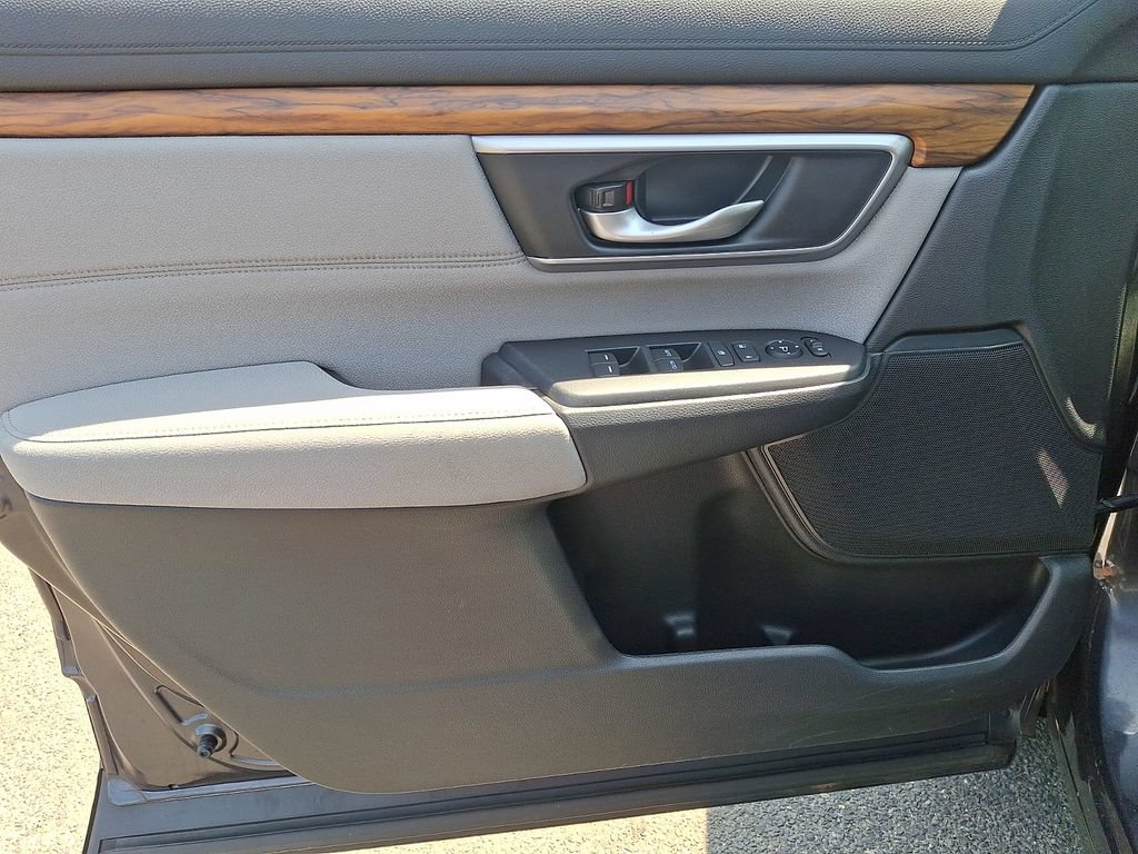 Used 2018 Honda CR-V EX image 12