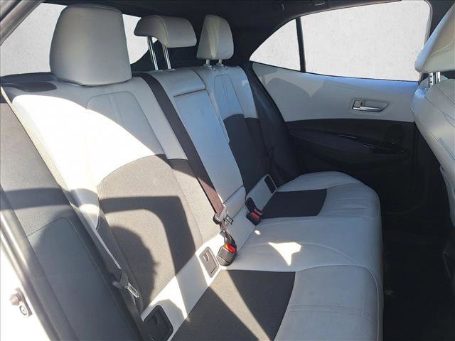Used 2022 Toyota Corolla XSE image 17