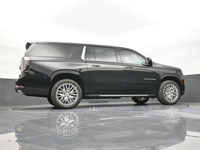 New 2026 Chevrolet Suburban High Country w/ Sun And Tow Package image 51