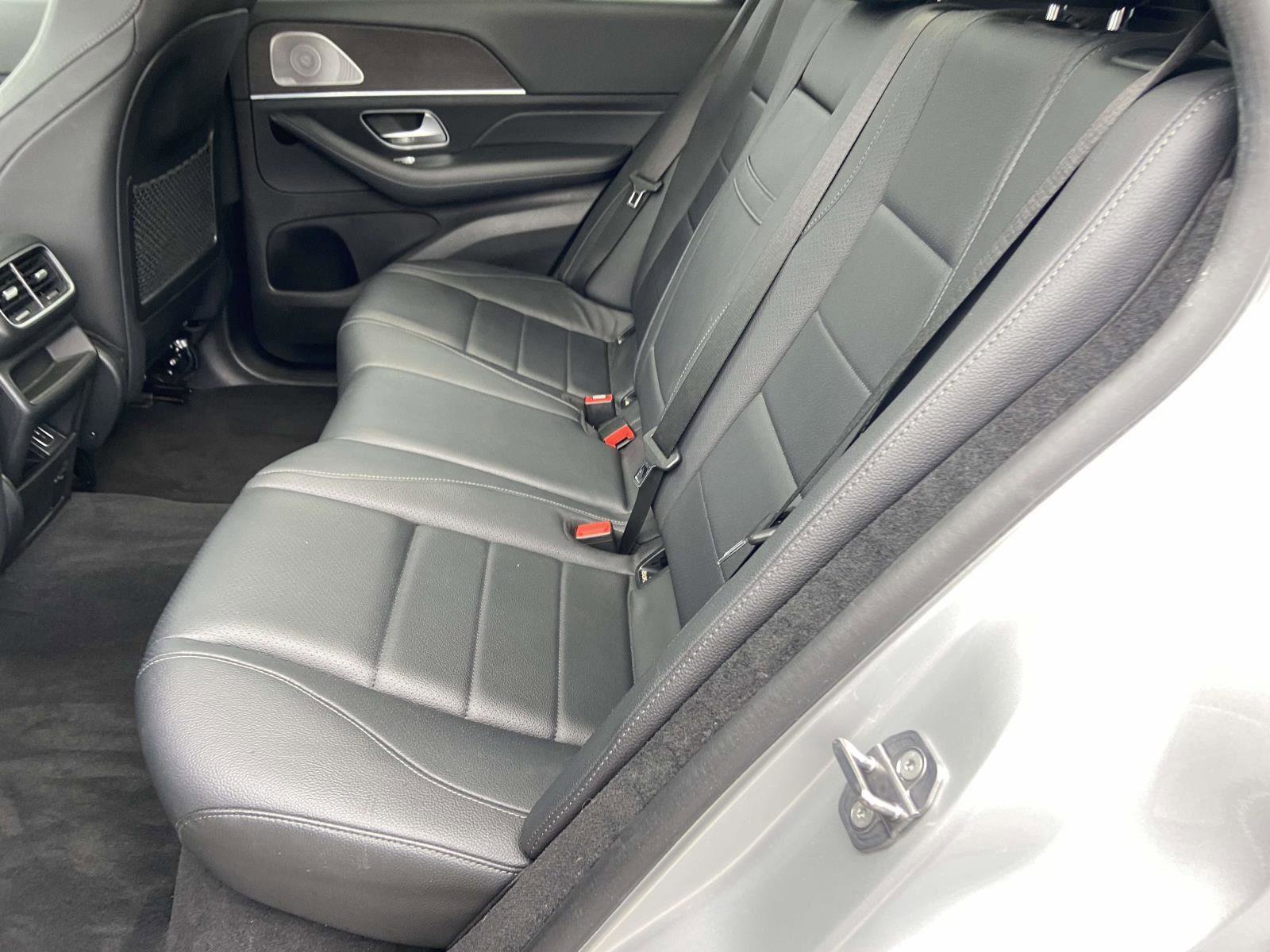 Used 2020 Mercedes-Benz GLE 350 4MATIC image 5