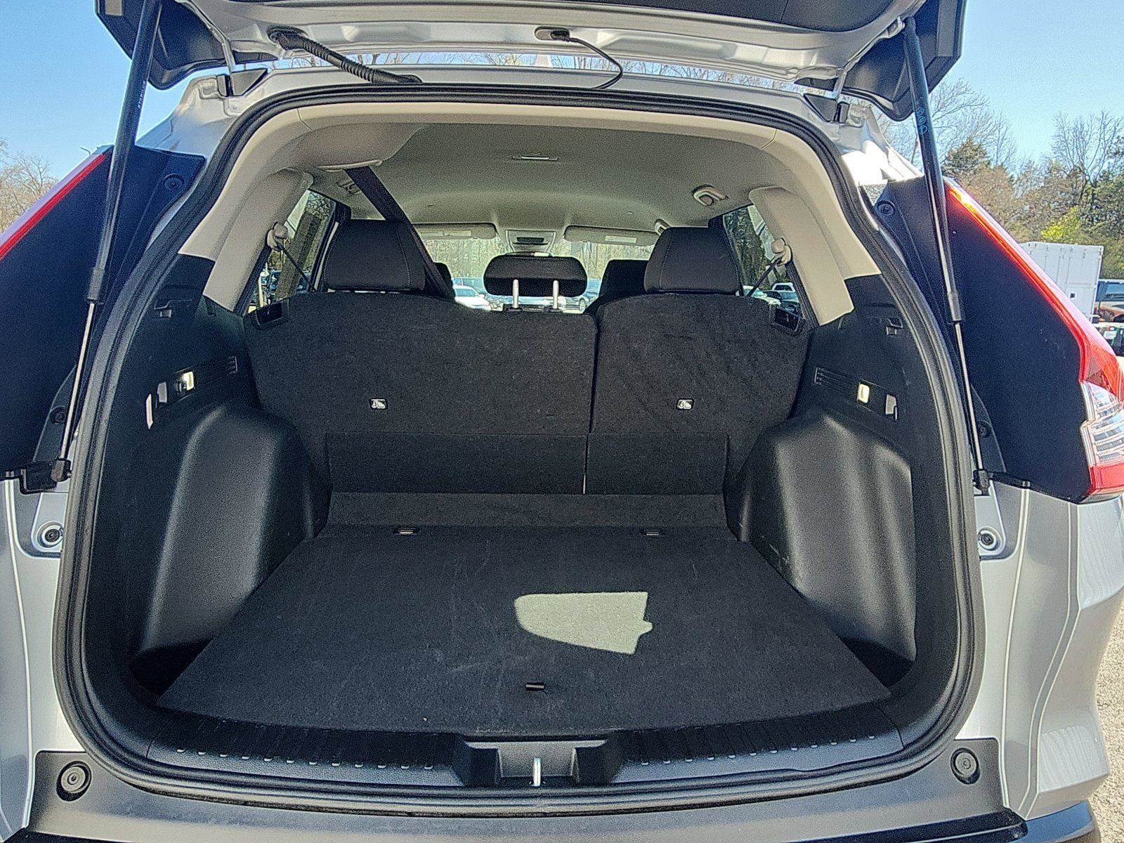 Used 2025 Honda CR-V LX image 25