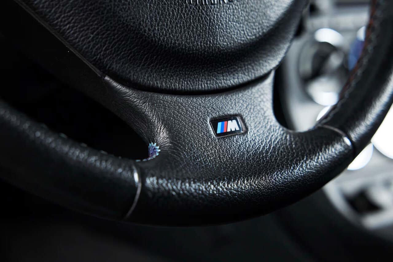 Used 2002 BMW M Roadster RWD image 29