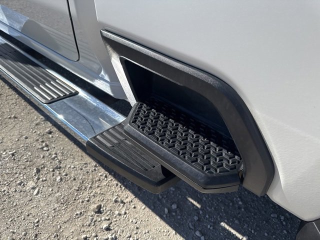 Used 2022 Chevrolet Silverado 2500 LTZ image 13