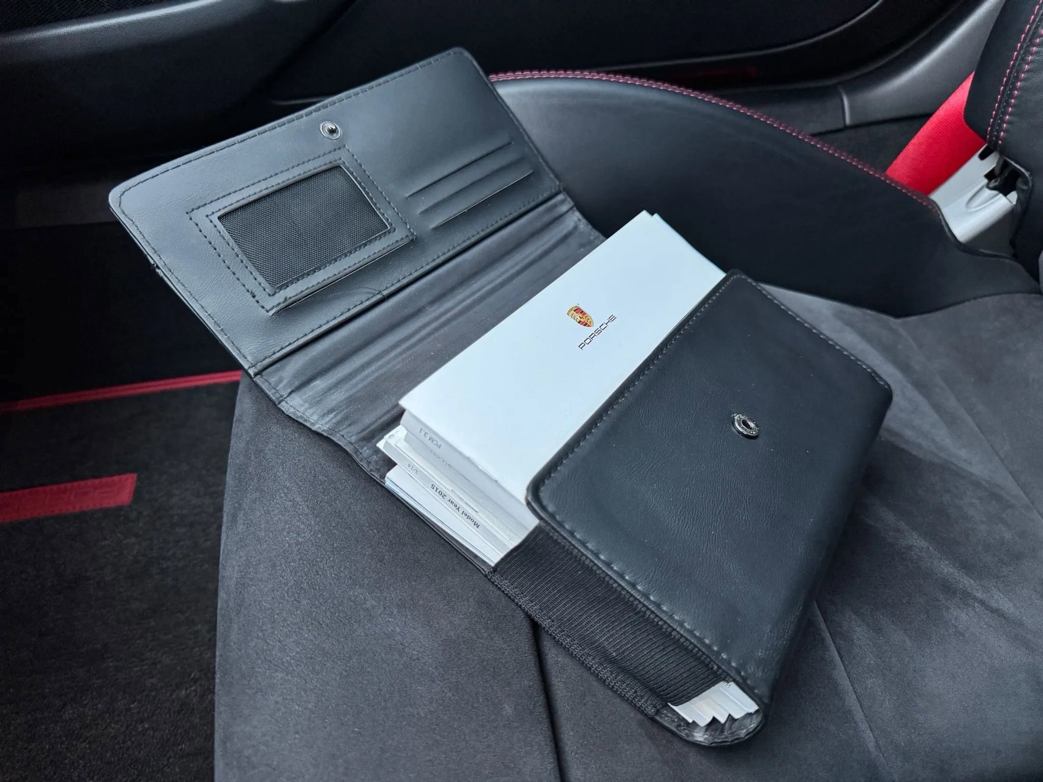 Used 2015 Porsche 911 GT3 RWD image 37