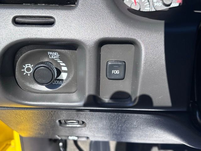 Used 2003 Chevrolet Monte Carlo SS FWD image 20
