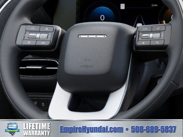 New 2026 Hyundai Palisade Calligraphy image 15