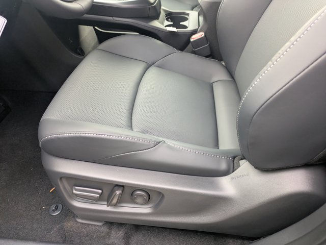 New 2026 Toyota bZ Woodland AWD/4WD image 15