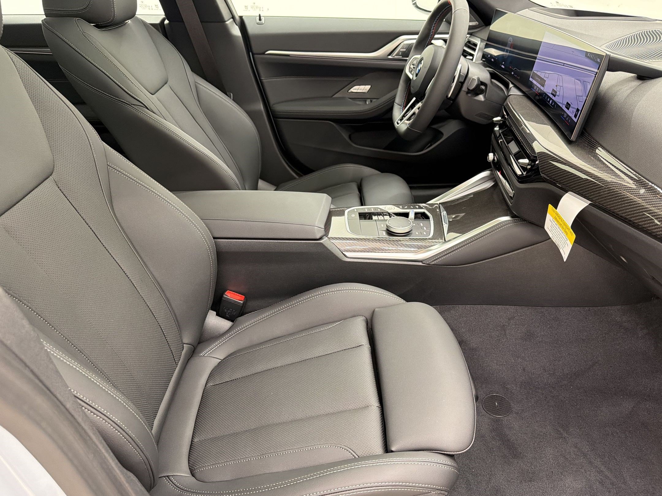 New 2026 BMW 440i xDrive w/ Premium Package AWD/4WD image 20