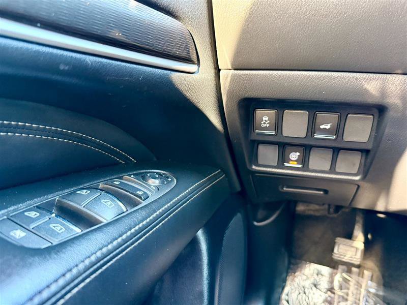 Used 2020 INFINITI QX60 Pure FWD image 19