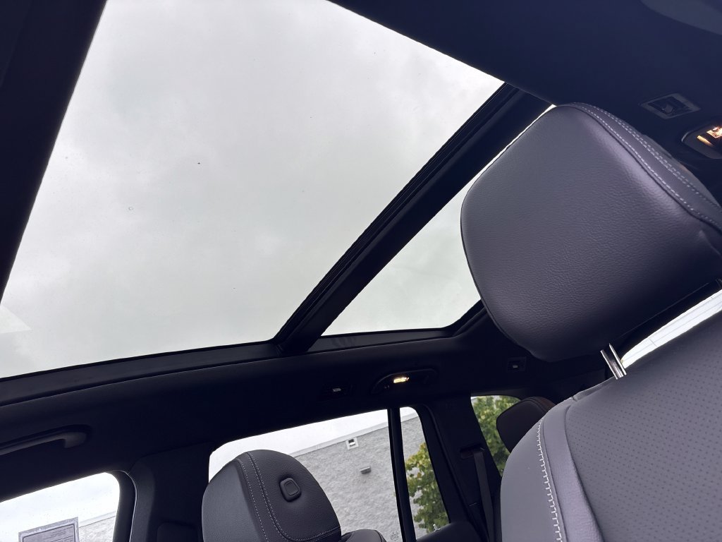 New 2027 Mercedes-Benz GLS 450 4MATIC image 20