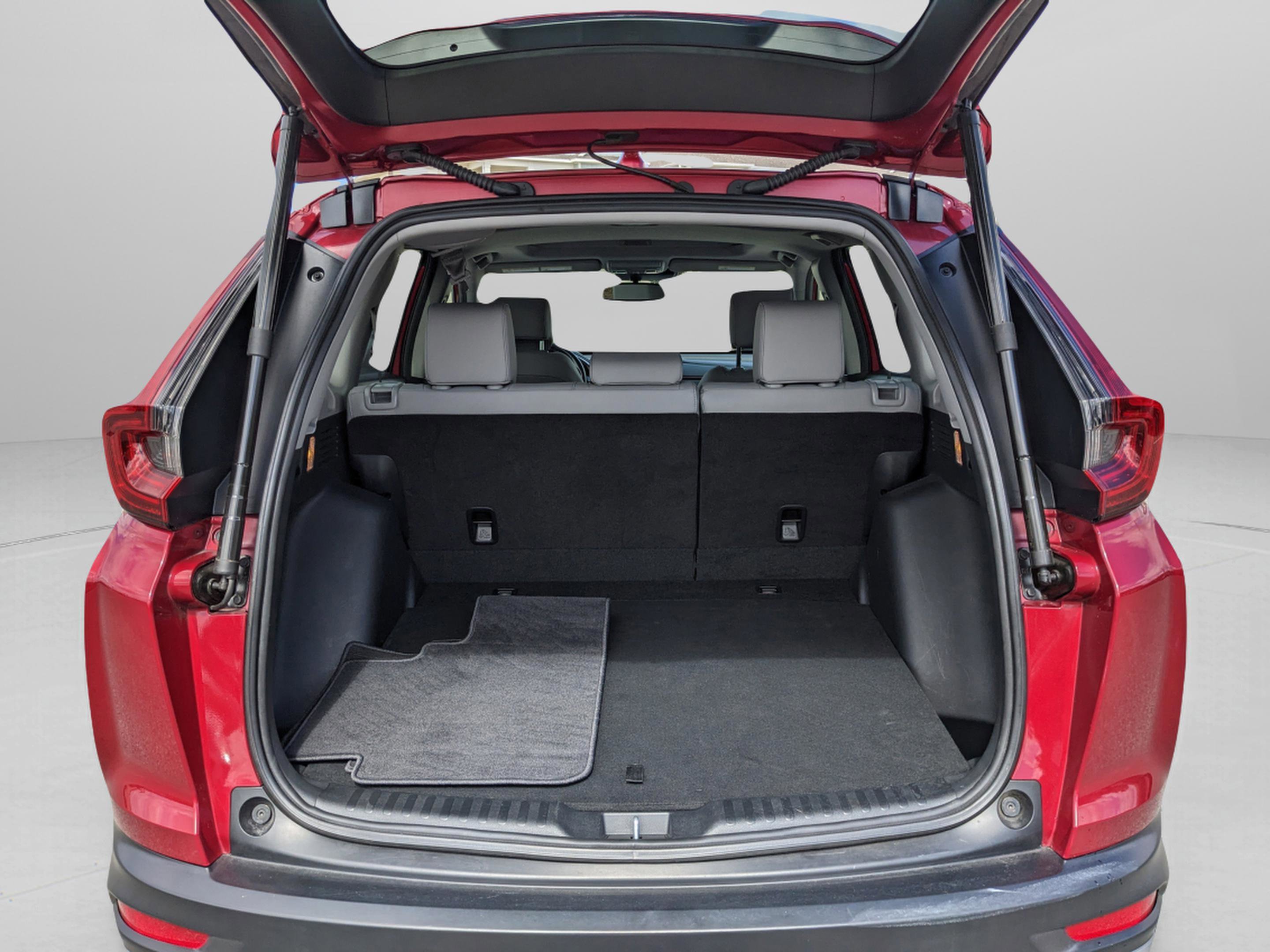 Used 2022 Honda CR-V EX-L image 37