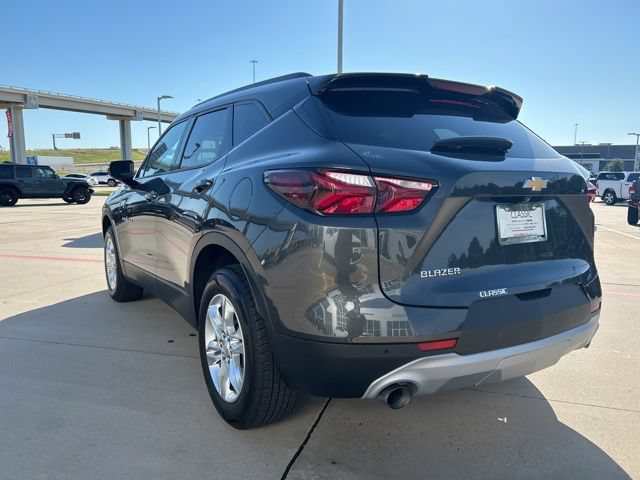 Used 2019 Chevrolet Blazer LT FWD image 7
