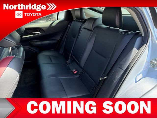Used 2024 Toyota Prius Prime FWD image 7