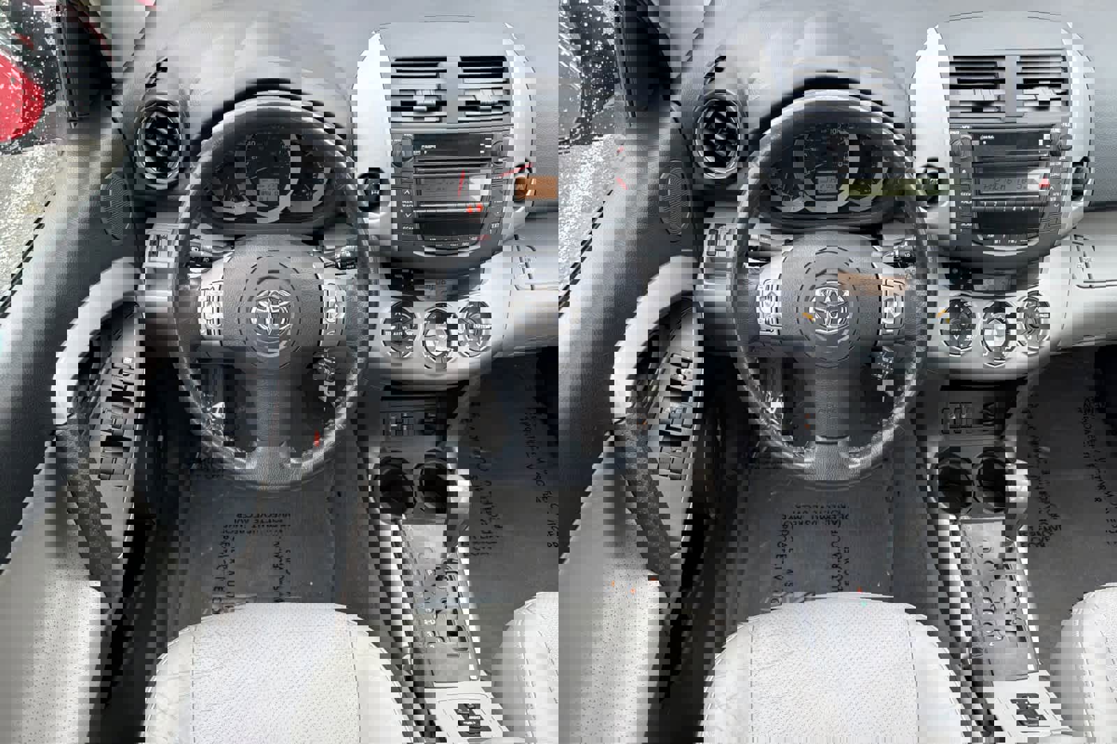 Used 2007 Toyota RAV4 Limited image 16